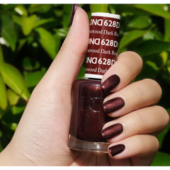 DND - Dark Rosewood #628