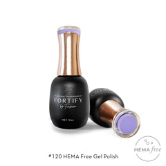 Fuzion Fortify Gel Polish 15ml - #120