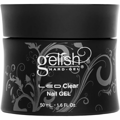 Gelish - LED Hard Gel - Clear
