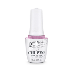 Gelish - Pure Velvet Cat Eye - Irresistible Force .5oz