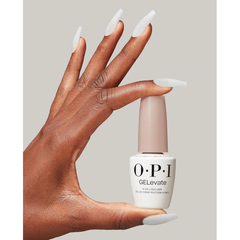 OPI GELevate - Blank Canvas (BIB006)