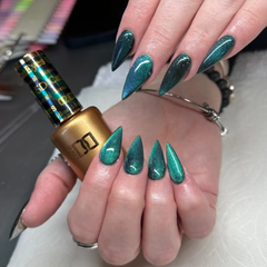 DND 5D Cat Eye - Somali #02