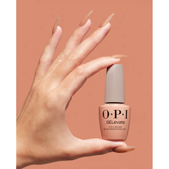 OPI GELevate - For The Fill Of It (BIB001)