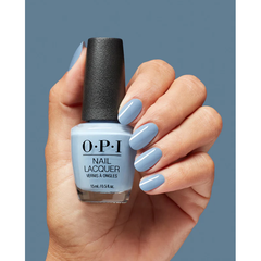 OPI Nail Lacquer - Baggy Jean Baby (NLF036)