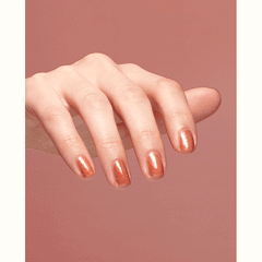 OPI Nail Lacquer - It's A Wonderful Spice (NLHRQ09)