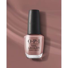 OPI Nail Lacquer - You Don't Know Suzi (NLS063)
