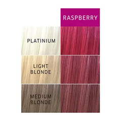 Wella Color Charm Paints