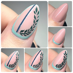 Light Elegance - Emotionally Drained ButterCream (5ml)