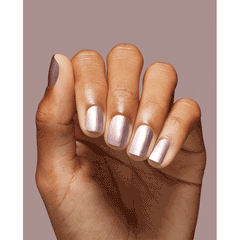 OPI Nail Lacquer - Supernova Pearl (NLF013)