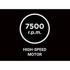 Stylecraft Ace Compact Cordless Clipper