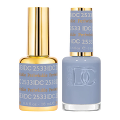 DND DC - Periwinkle #2533