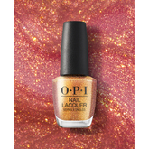 OPI Nail Lacquer - Butter Me Up Toffee (HRS09)