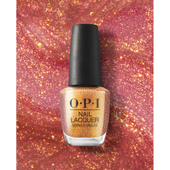 OPI Nail Lacquer - Butter Me Up Toffee (HRS09)