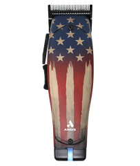 Andis Master Limited 1776 Edition