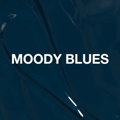 Light Elegance - Moody Blues ButterCream (5ml)
