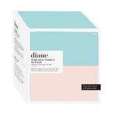 Diane Pure Skin Towels 50pk