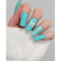 Light Elegance - P+ Pedi-Party Gel Polish (10ml)