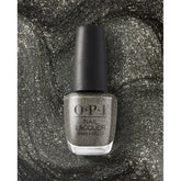 OPI Nail Lacquer - Tempted to Lick-orice (HRS03)