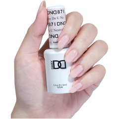 DND - How Do U Neutral? #871