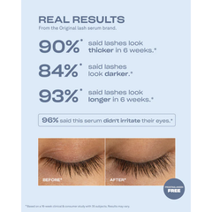 Babe Lash Renewing Lash Serum