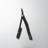L3VEL3 Milly Blade Razor Holder - Midnight Black