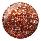 DND - Orange Aura #929