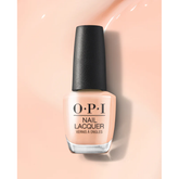 OPI Nail Lacquer - Pear-Clutching Behavior (NLS049)