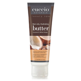 Cuccio Hydrating Butter Coconut & White Ginger 4oz