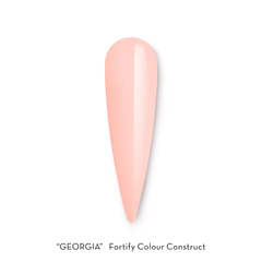 Fuzion Fortify Construct - Georgia 15ml