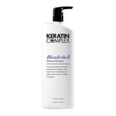 Keratin Complex Blondeshell Debrass Shampoo