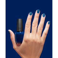 OPI Nail Lacquer - IndiGO Off (NLS059)