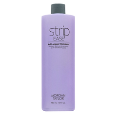 Morgan Taylor Strip Ease Nail Lacquer Remover