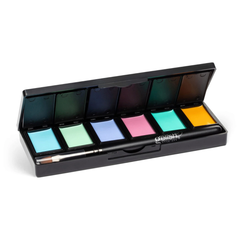 Gelish Cream Gel Pretty Pastels