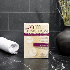 Form & Function Perm - Magenta FFM - Acid