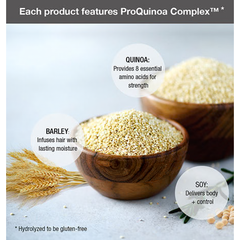 abba Volume Foam 8oz