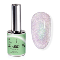 Sumika Starry Glimmer Cat Eye Gel