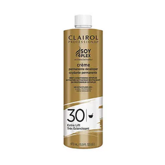 Clairol Professional Creme Developer