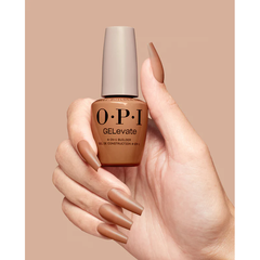 OPI GELevate - Fill My Expresso (BIB003)