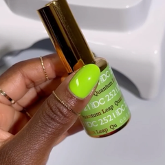 DND DC - Quantum Leap #2521