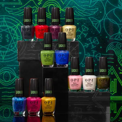 OPI Wicked Nail Lacquer 12PC Mini Pack (HRR27)