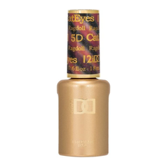 DND 5D Cat Eye - Ragdoll #12