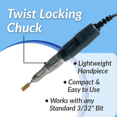 Medicool Pro Power Precision 30k Handpiece