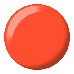 DND - Portland Orange #422