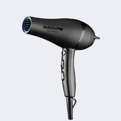 Babyliss Pro Dryer 2000W Matte Black (BNTMB5548)