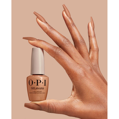OPI GELevate - Fill My Expresso (BIB003)
