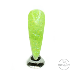 Fuzion UV/LED Glowz - Top 40 8gm