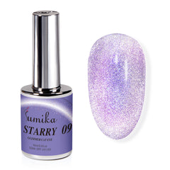 Sumika Starry Glimmer Cat Eye Gel