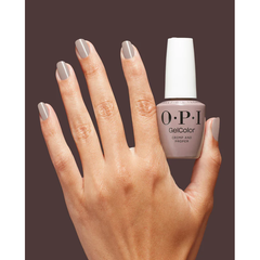 OPI GelColor - Crimp And Proper (GCF031)
