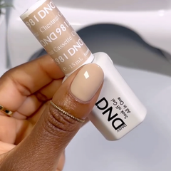 DND - Chestnut Cassette #981