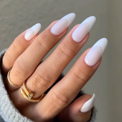 DND - Pearly Ice #862